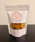 Pumpkin and Cinnamon Dog Treats