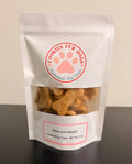 Bacon and Cheddar Dog Treats